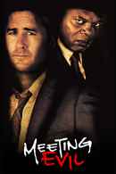 Meeting Evil Poster 3