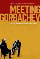 Meeting Gorbachev Poster 2
