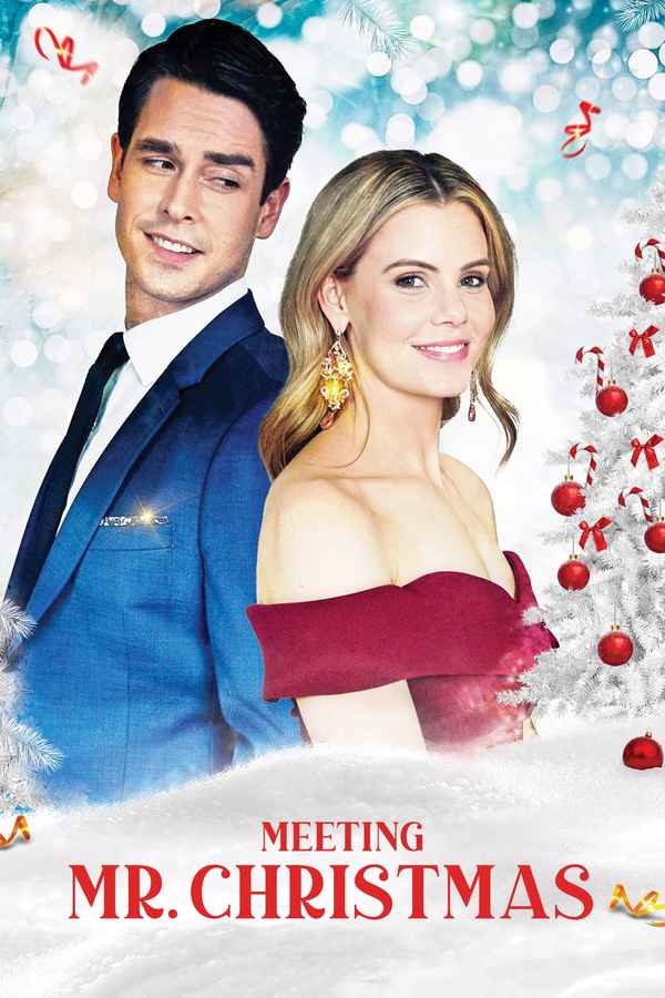 Meeting Mr. Christmas Poster 5