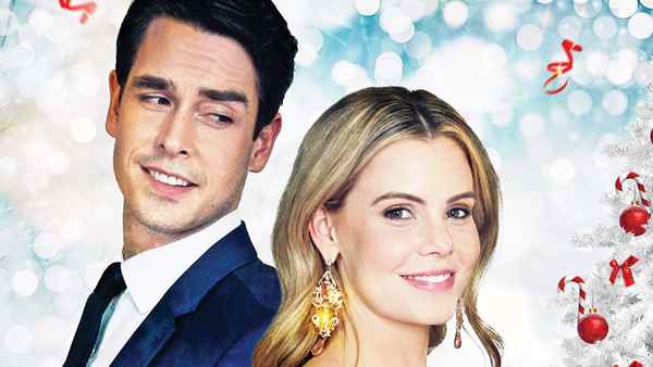 Meeting Mr. Christmas Poster 1