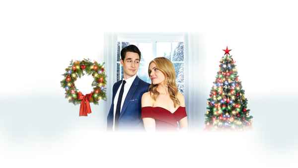 Meeting Mr. Christmas Poster 4