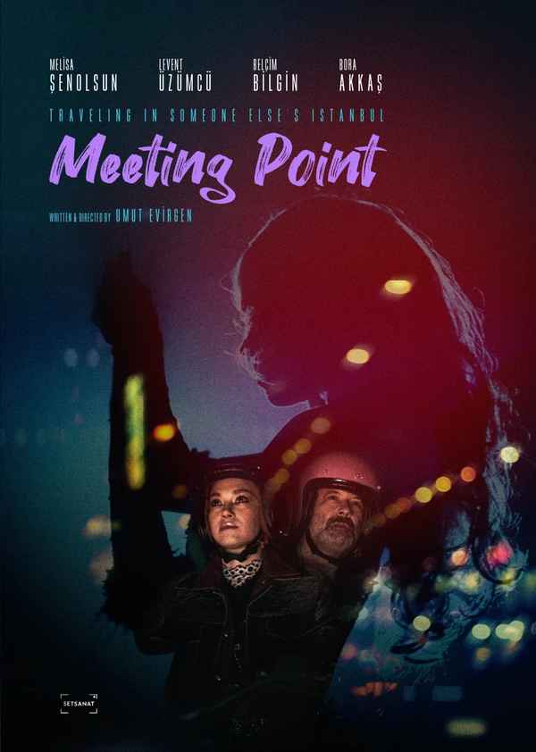 Meeting Point Poster 1