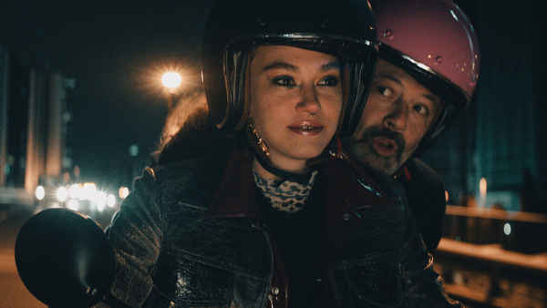 Meeting Point Poster 6