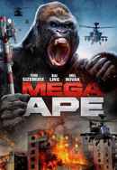 Mega Ape Poster 2