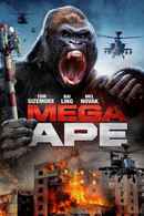 Mega Ape Poster 1