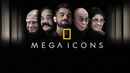 Mega Icons Poster 2