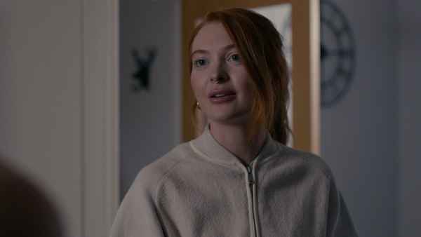 Mega Lightning Poster 1