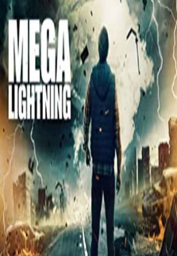 Mega Lightning Poster 7
