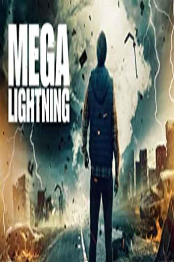 Mega Lightning Poster 5