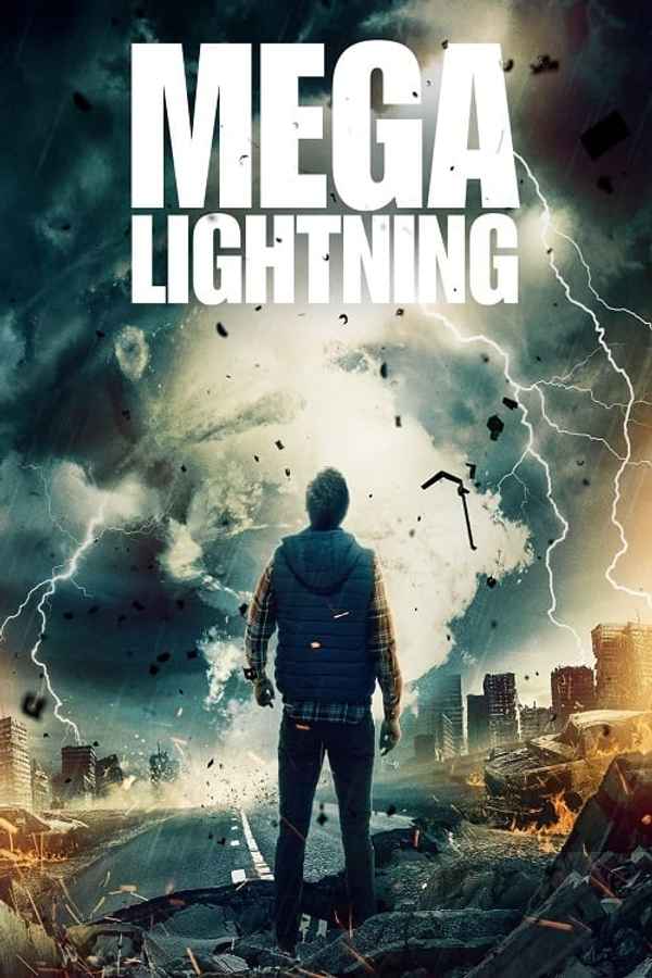 Mega Lightning Poster 6