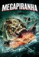 Mega Piranha Poster 3