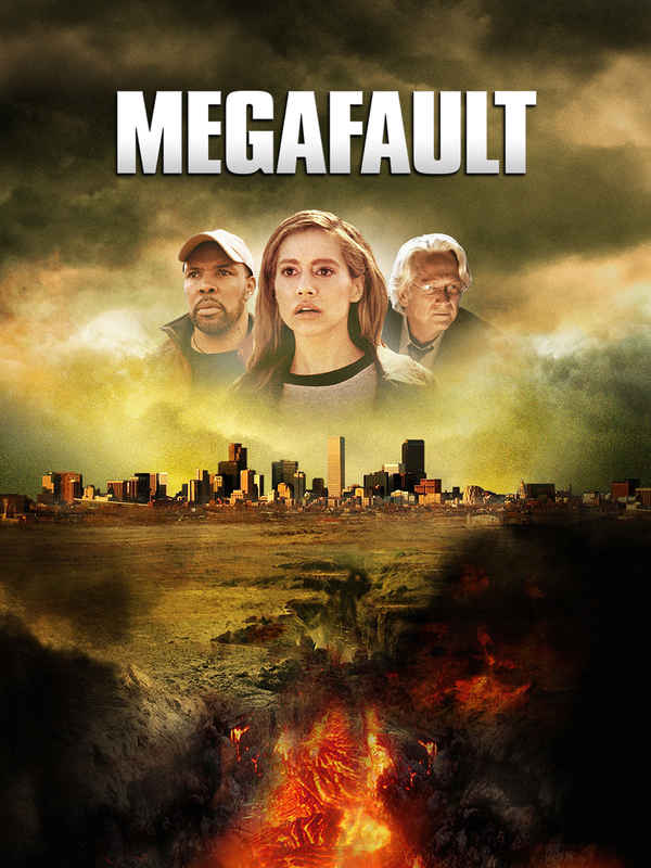 MegaFault Poster 3