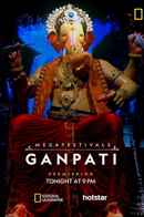 Megafestivals: Ganpati Poster 1