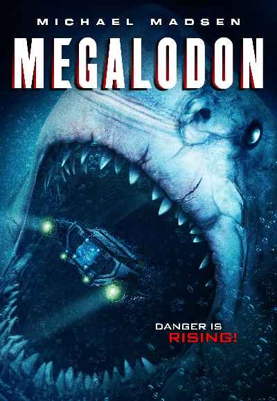 Megalodon