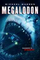 Megalodon Poster 1