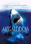 Megalodon Poster 4