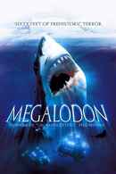 Megalodon Poster 1