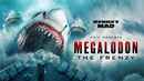 Megalodon: The Frenzy Poster 1