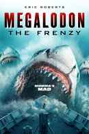 Megalodon: The Frenzy Poster 2