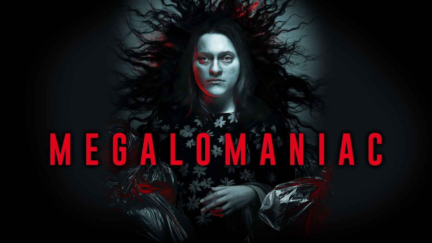 Megalomaniac