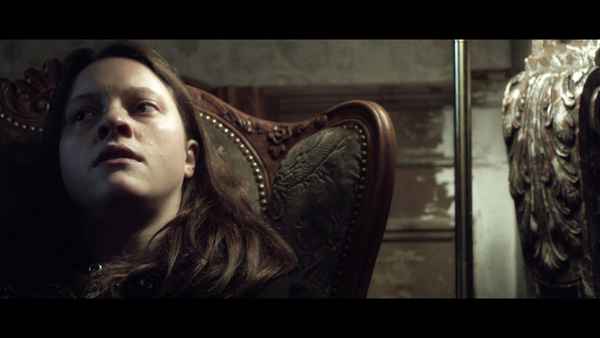 Megalomaniac Poster 7