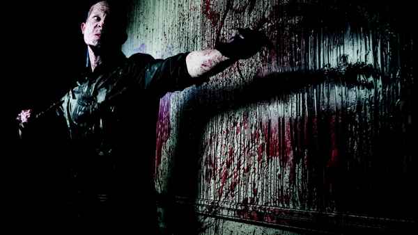 Megalomaniac Poster 3