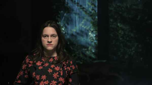 Megalomaniac Poster 4