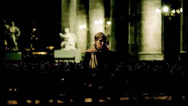 Megalomaniac Poster 5