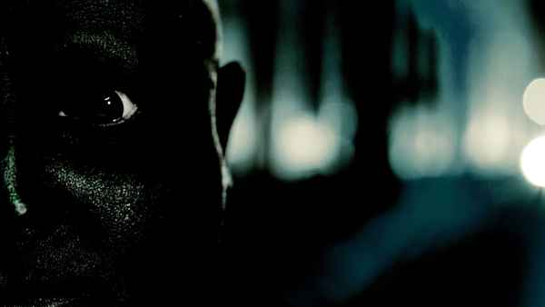 Megalomaniac Poster 6