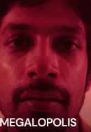 Megalopolis Poster 3