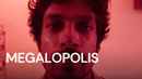 Megalopolis Poster 2