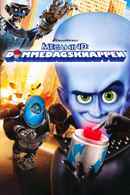 Megamind: The Button of Doom Poster 3