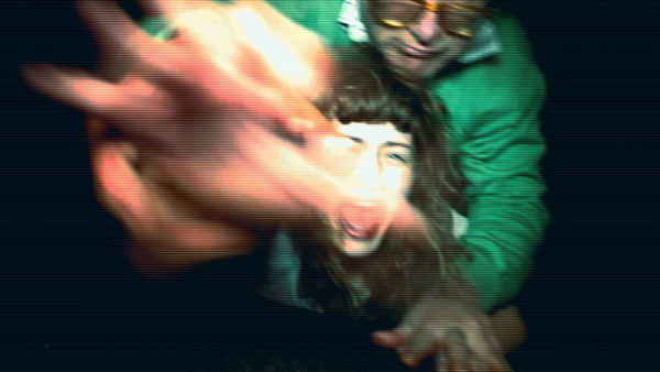 Megan Is Missing Poster 2