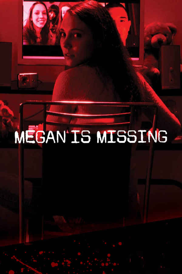 Megan Is Missing Poster 6