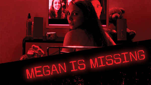 Megan Is Missing Poster 3