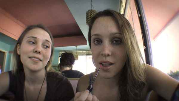 Megan Is Missing Poster 1