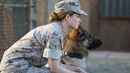 Megan Leavey Poster 4