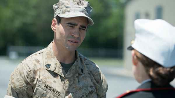 Megan Leavey Poster 2