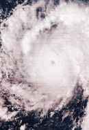 Megastorm: World's Biggest Typhoon Poster 3