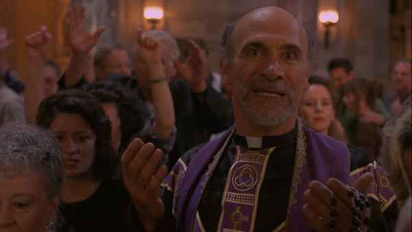 Megiddo: The Omega Code 2 Poster 1