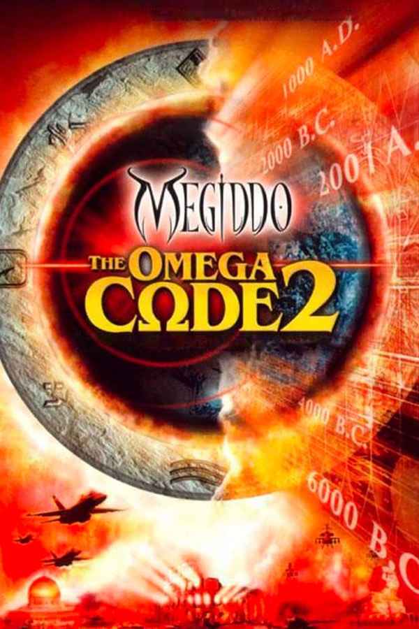 Megiddo: The Omega Code 2 Poster 6