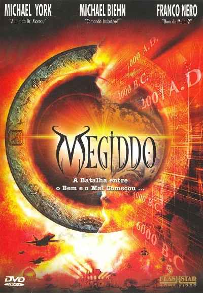 Megiddo: The Omega Code 2