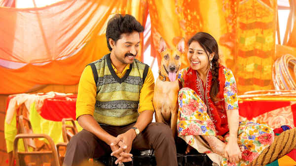 Mehandi Circus Poster 7