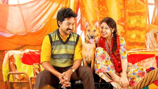 Mehandi Circus Poster 3