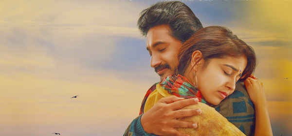 Mehandi Circus Poster 5