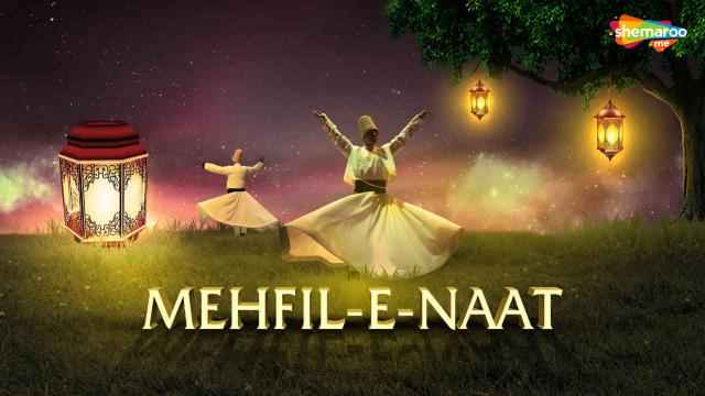 Mehfil-E-Naat