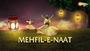 Mehfil-E-Naat Poster 1