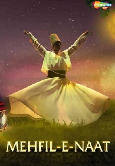 Mehfil-E-Naat