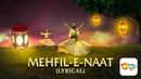 Mehfil-E-Naat Poster 4