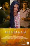 Mehmaan Poster 1